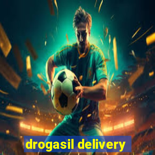 drogasil delivery